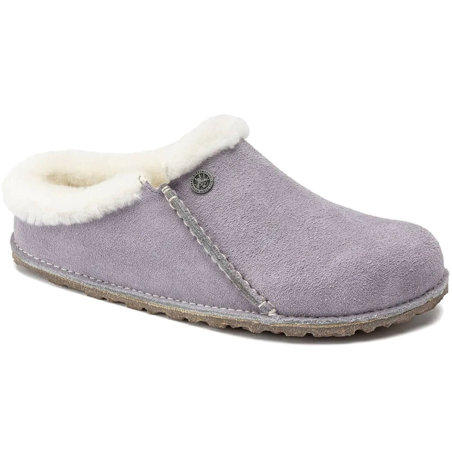 Heren Birkenstock Pantoffels-Zermatt Premium