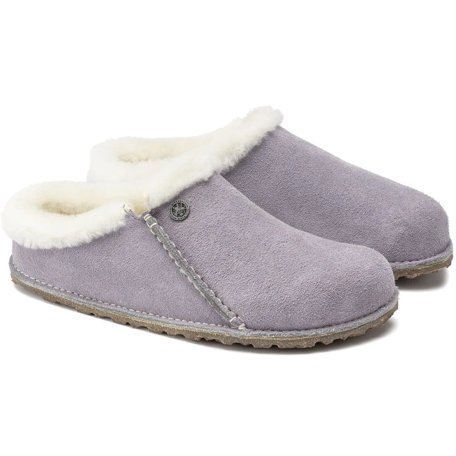 Heren Birkenstock Pantoffels-Zermatt Premium