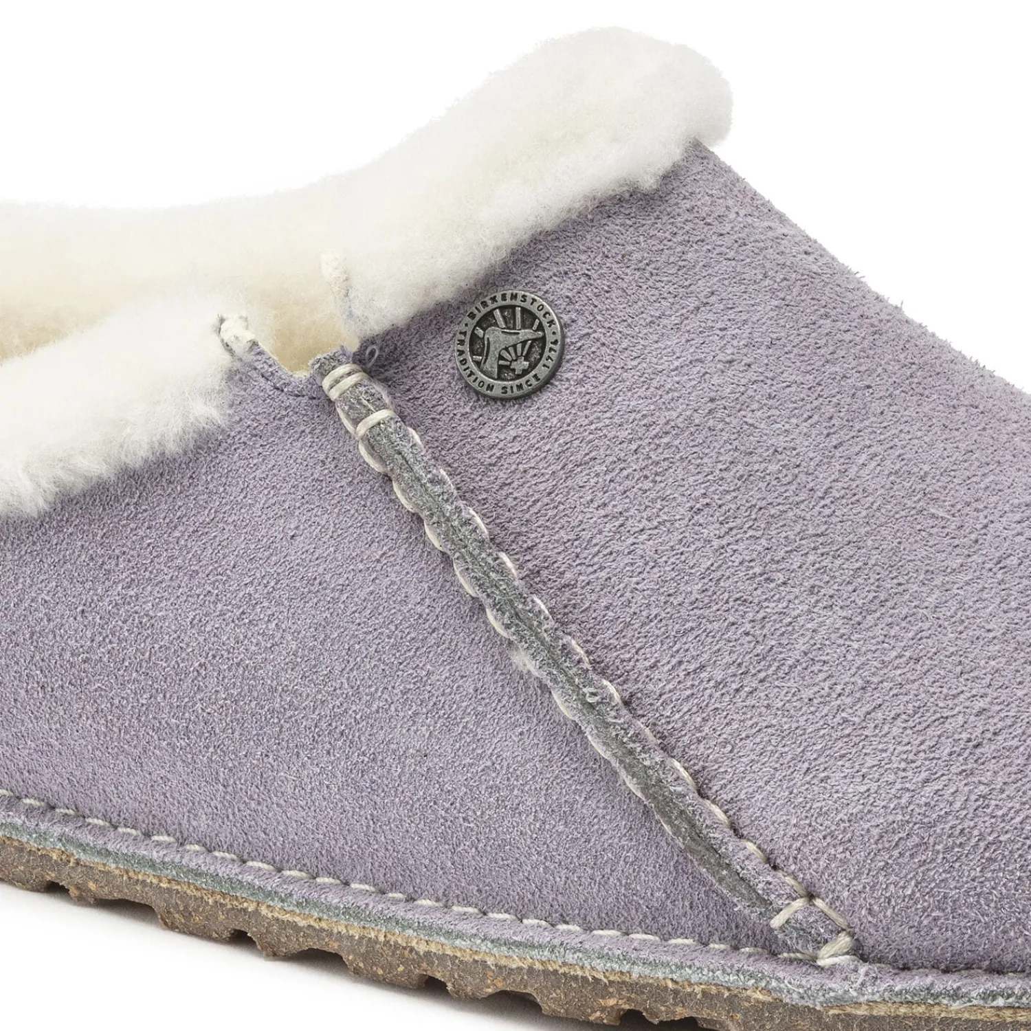 Heren Birkenstock Pantoffels-Zermatt Premium