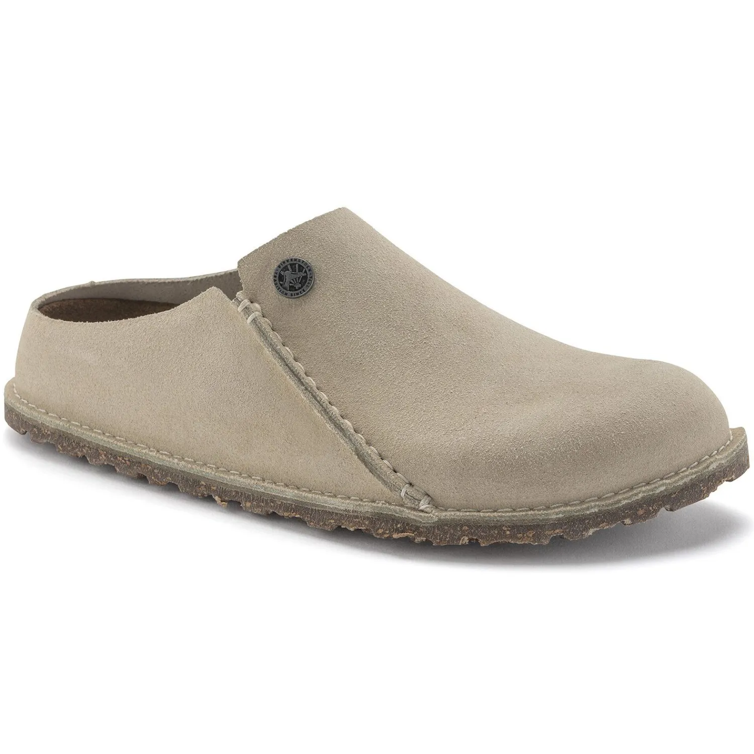 Heren Birkenstock Pantoffels-Zermatt Premium