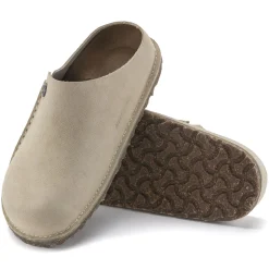 Heren Birkenstock Pantoffels-Zermatt Premium