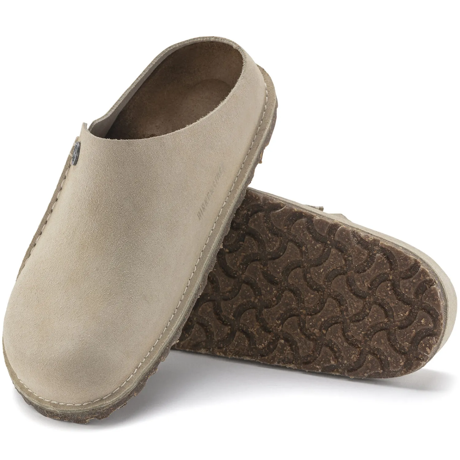 Heren Birkenstock Pantoffels-Zermatt Premium