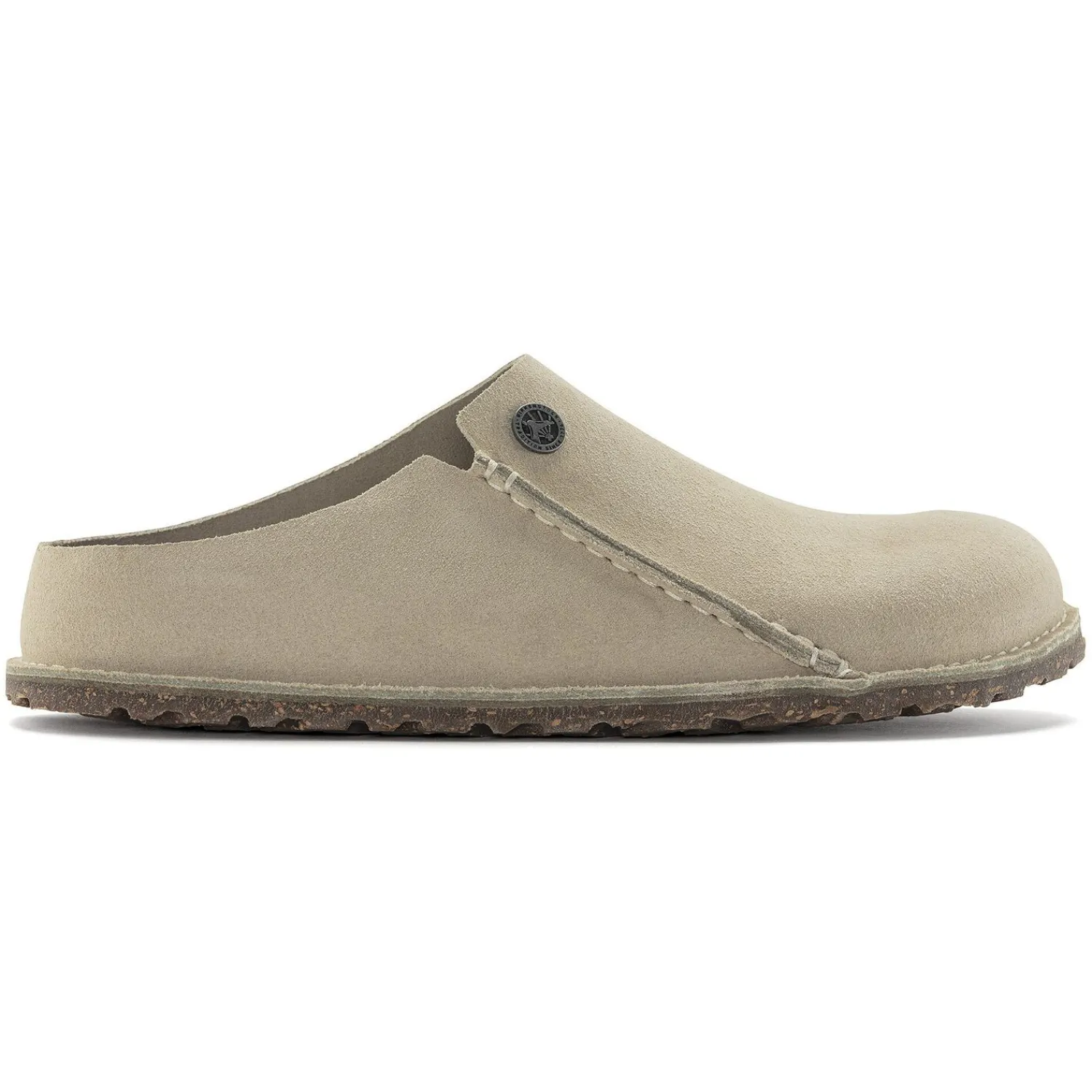 Heren Birkenstock Pantoffels-Zermatt Premium