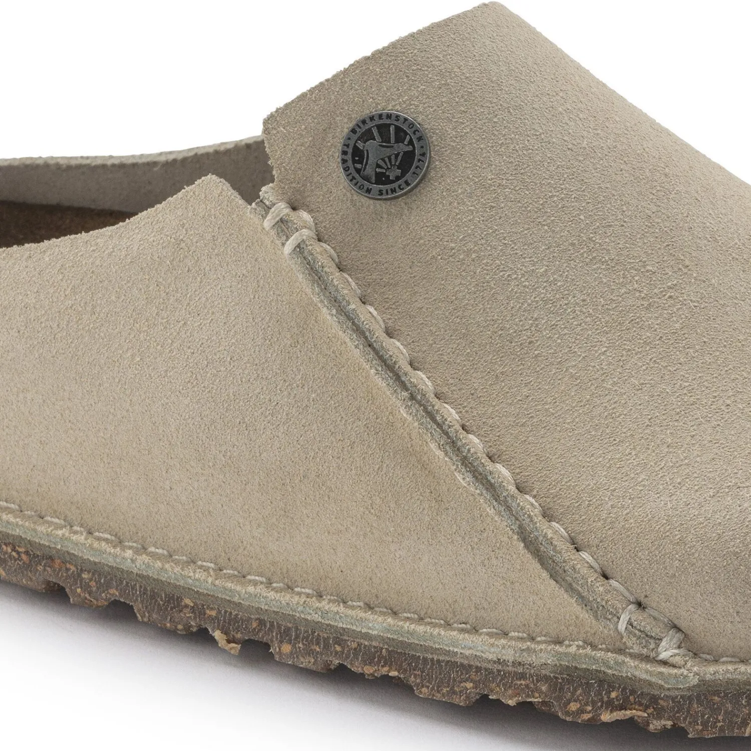 Heren Birkenstock Pantoffels-Zermatt Premium