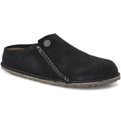 Heren Birkenstock Pantoffels-Zermatt Premium