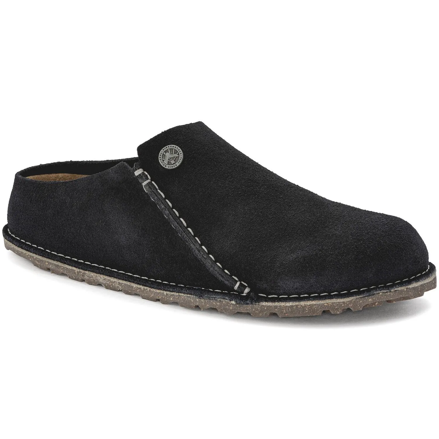 Heren Birkenstock Pantoffels-Zermatt Premium