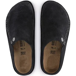 Heren Birkenstock Pantoffels-Zermatt Premium