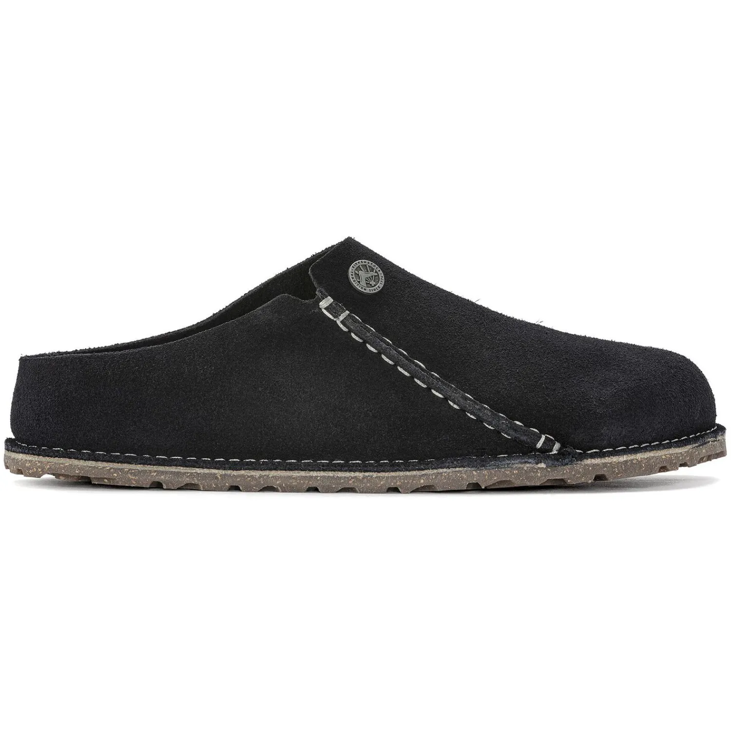 Heren Birkenstock Pantoffels-Zermatt Premium