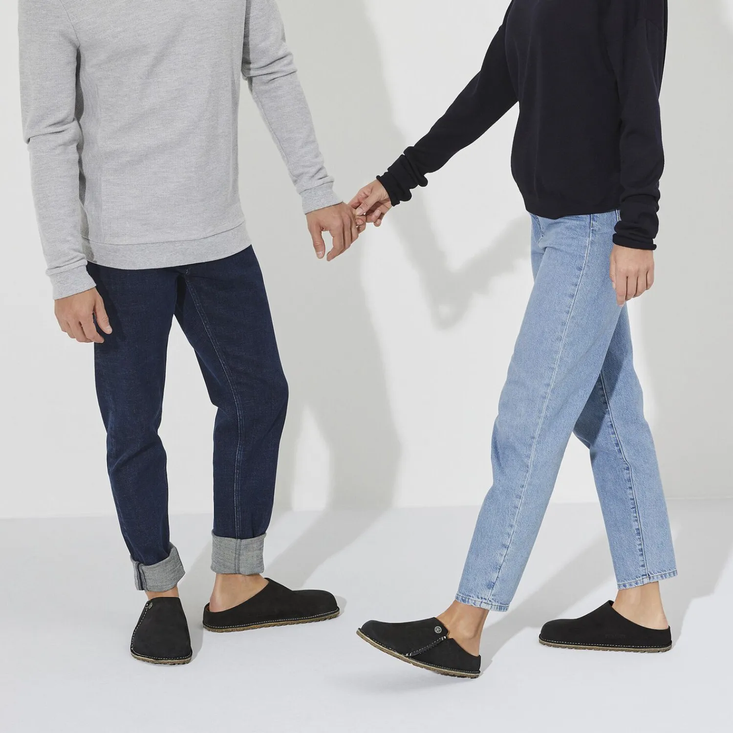 Heren Birkenstock Pantoffels-Zermatt Premium