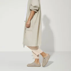 Heren Birkenstock Pantoffels-Zermatt Premium