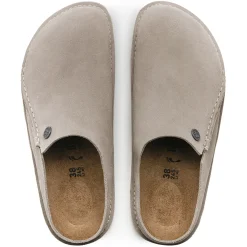 Heren Birkenstock Pantoffels-Zermatt Premium