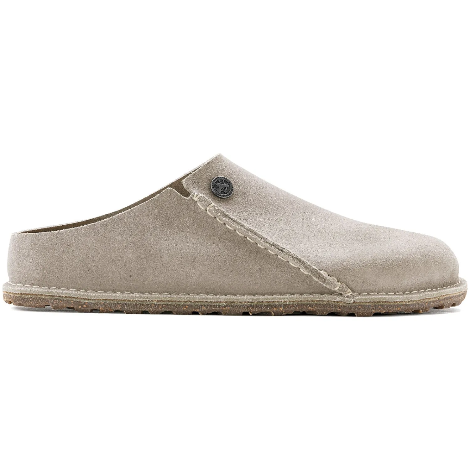 Heren Birkenstock Pantoffels-Zermatt Premium