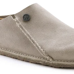 Heren Birkenstock Pantoffels-Zermatt Premium