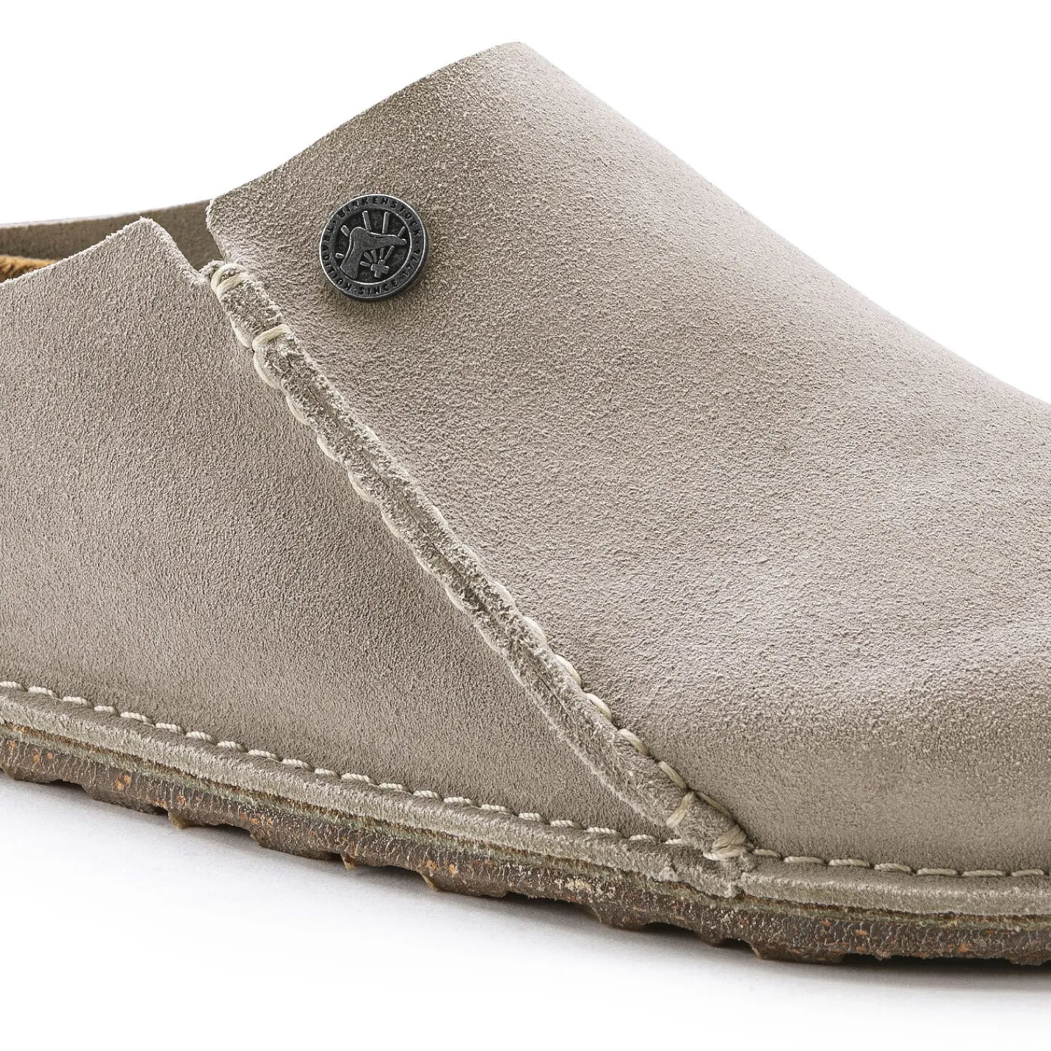 Heren Birkenstock Pantoffels-Zermatt Premium