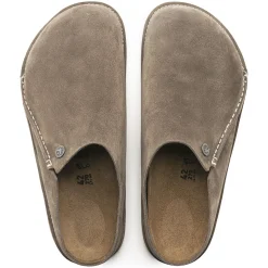Heren Birkenstock Pantoffels-Zermatt Premium