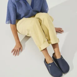 Heren Birkenstock Pantoffels-Zermatt Premium