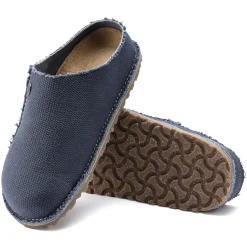 Heren Birkenstock Pantoffels-Zermatt Premium