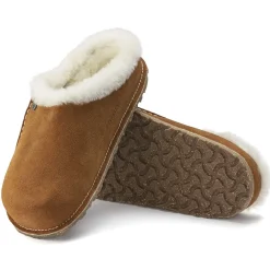 Heren Birkenstock Pantoffels-Zermatt Premium
