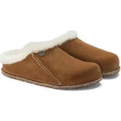 Heren Birkenstock Pantoffels-Zermatt Premium