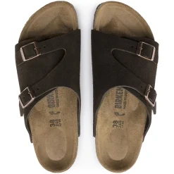 Heren Birkenstock Een Riem-Zurich