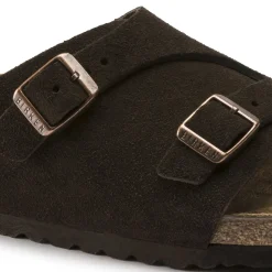 Heren Birkenstock Een Riem-Zurich