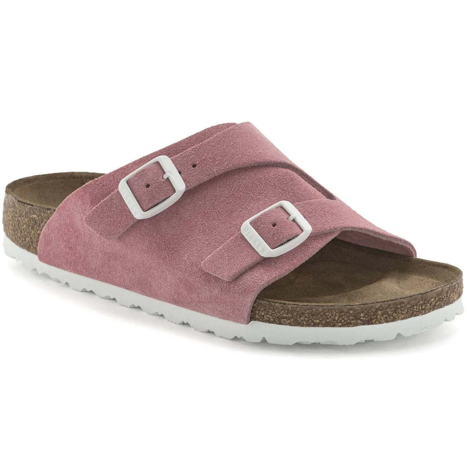 Heren Birkenstock Een Riem-Zurich