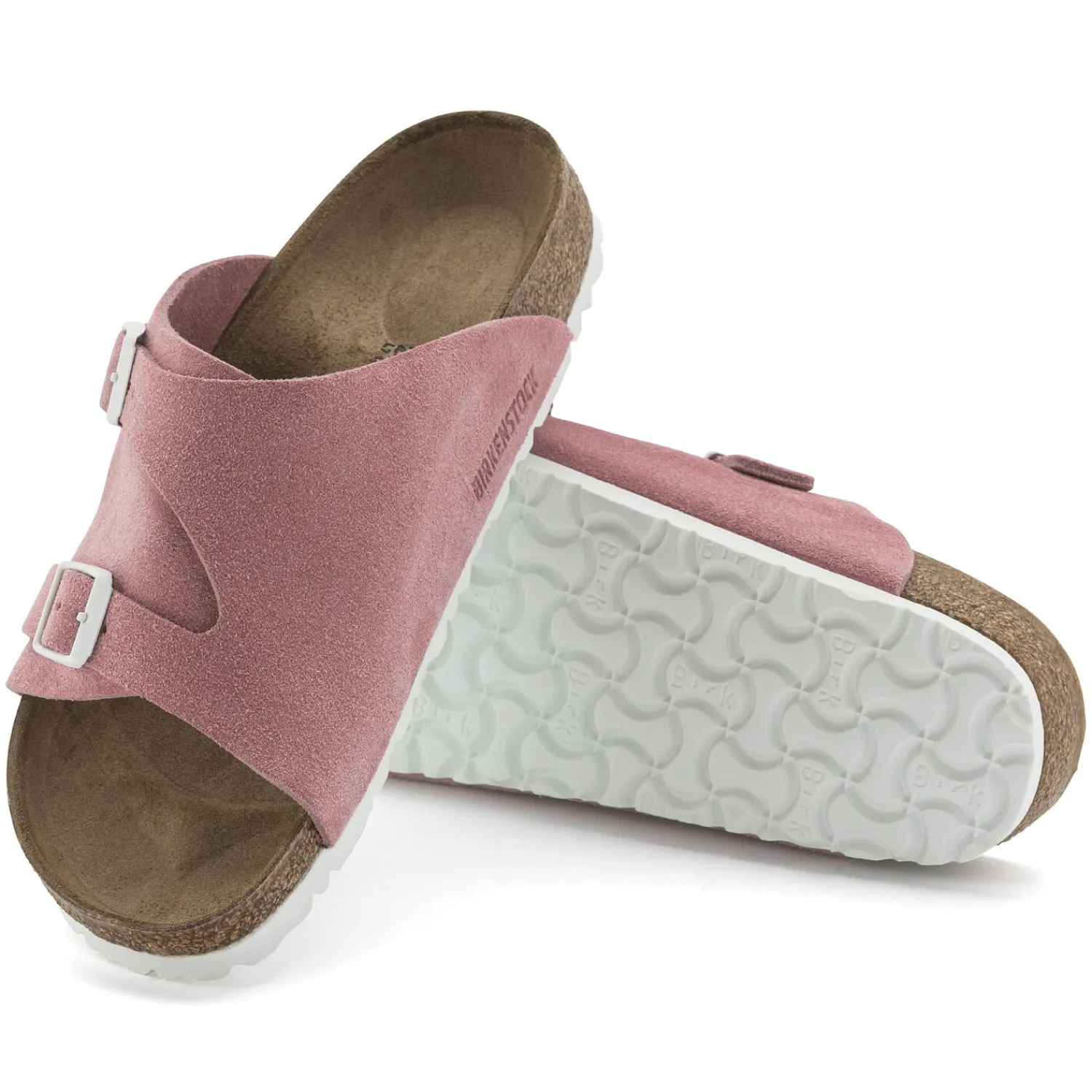 Heren Birkenstock Een Riem-Zurich
