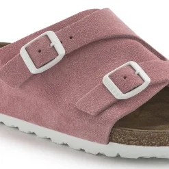 Heren Birkenstock Een Riem-Zurich