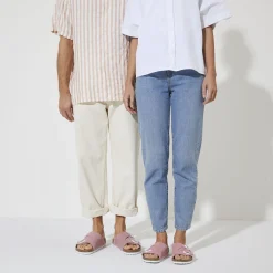 Heren Birkenstock Een Riem-Zurich