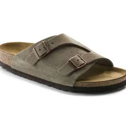 Heren Birkenstock Een Riem-Zurich