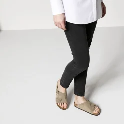 Heren Birkenstock Een Riem-Zurich