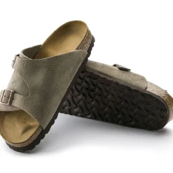 Heren Birkenstock Een Riem-Zurich