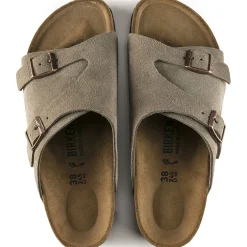 Heren Birkenstock Een Riem-Zurich