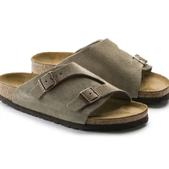 Heren Birkenstock Een Riem-Zurich