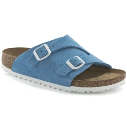 Heren Birkenstock Een Riem-Zurich