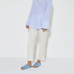 Heren Birkenstock Een Riem-Zurich