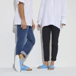 Heren Birkenstock Een Riem-Zurich