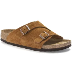 Heren Birkenstock Een Riem-Zurich