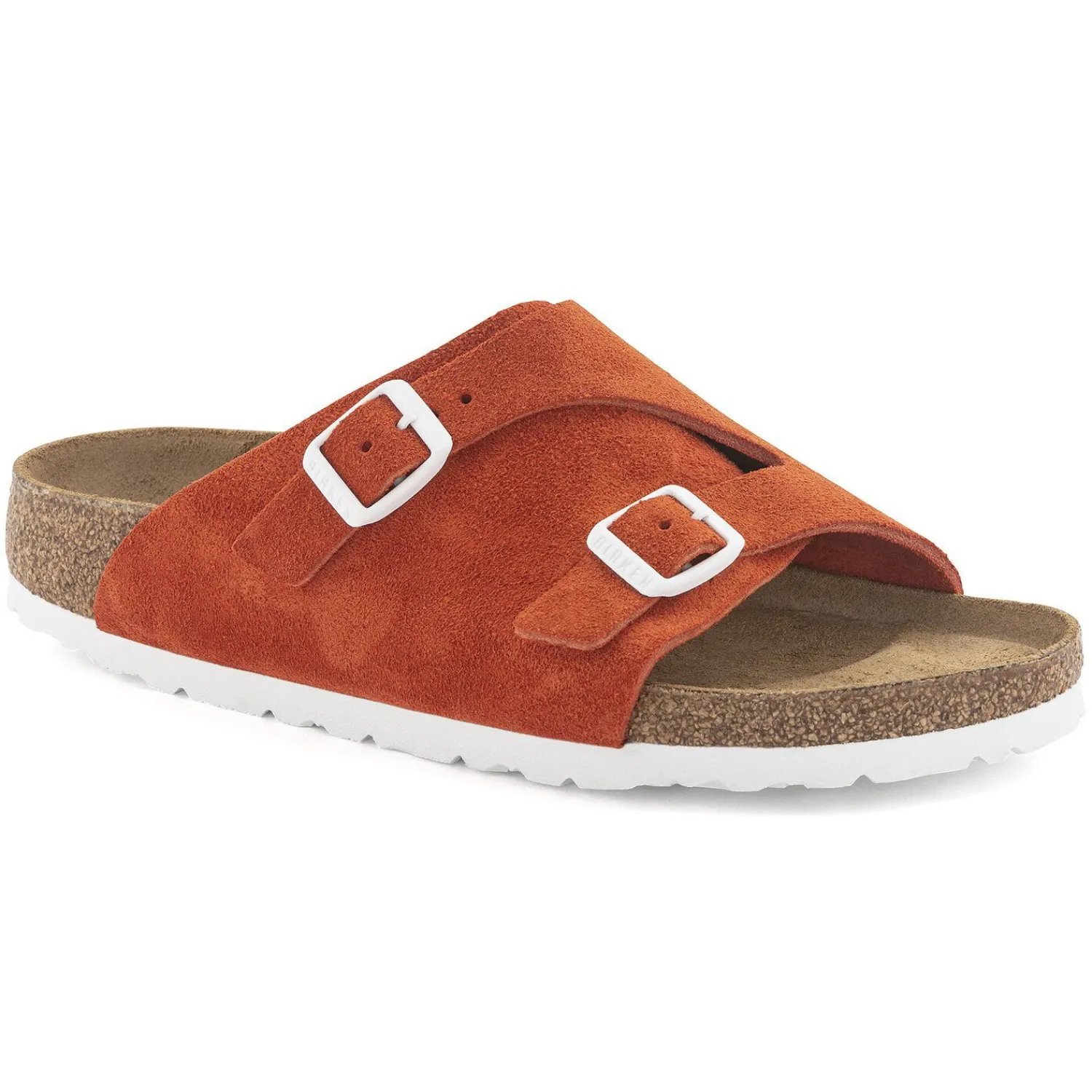Heren Birkenstock Een Riem-Zurich