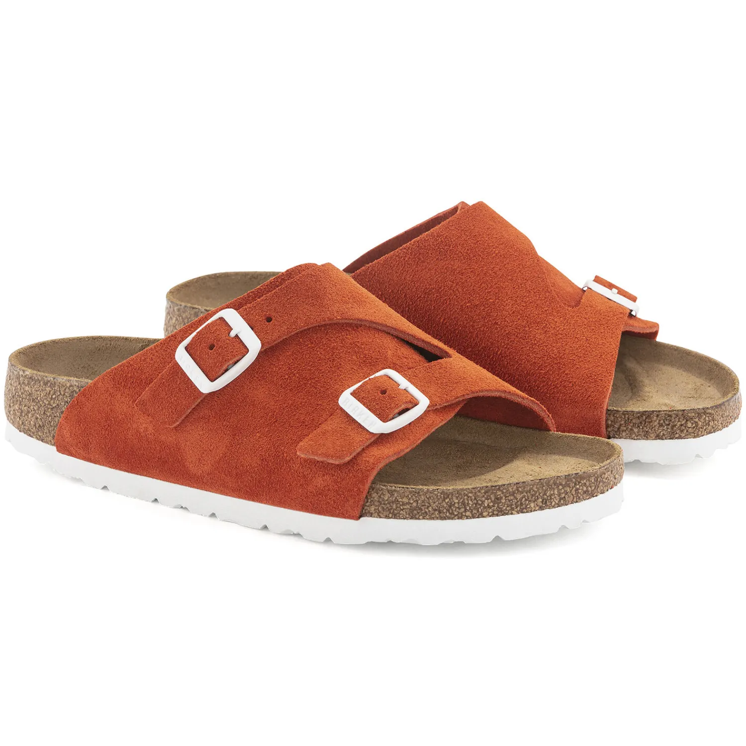 Heren Birkenstock Een Riem-Zurich