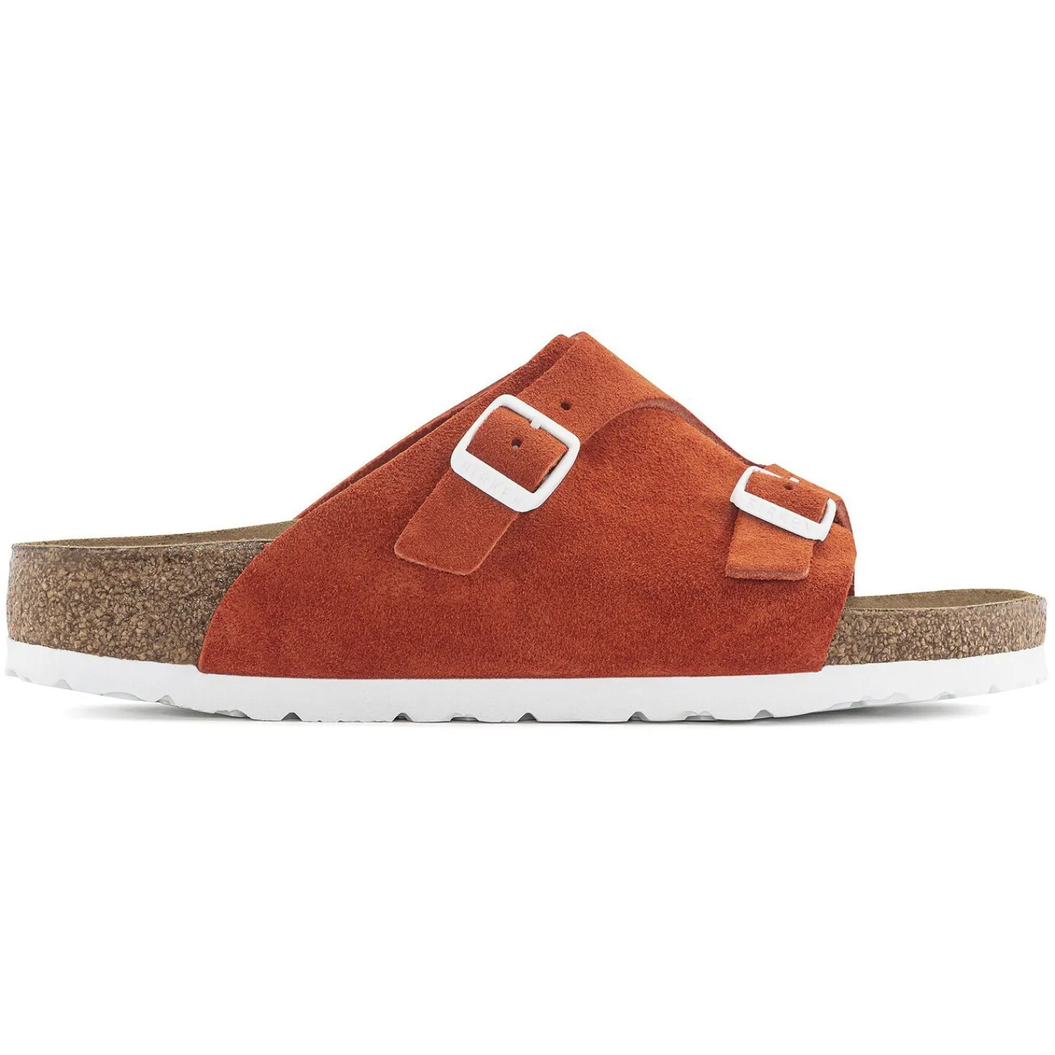 Heren Birkenstock Een Riem-Zurich