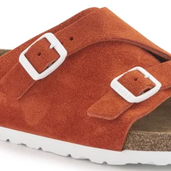 Heren Birkenstock Een Riem-Zurich
